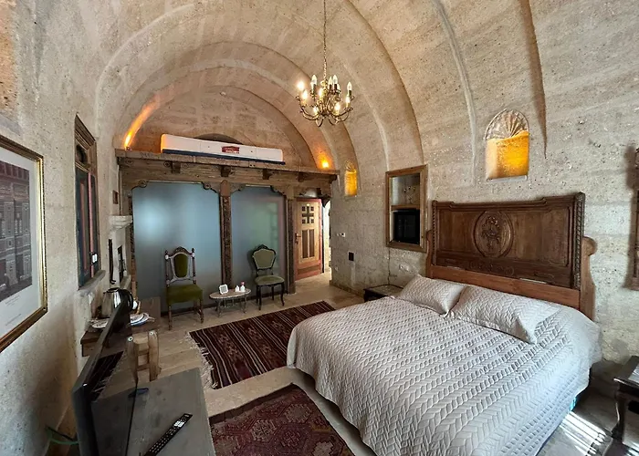 1860 Kadievi & 4* Urgup