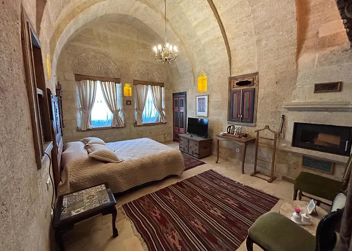 1860 Kadievi & Bed & Breakfast Urgup