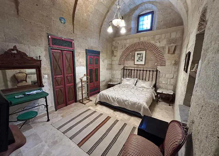 1860 Kadievi & Bed & Breakfast 4*